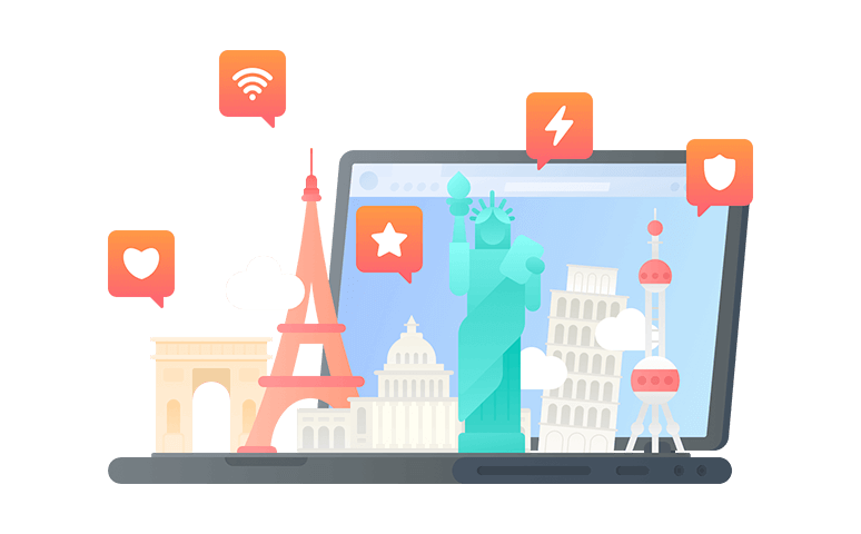 在英国连接到中国vpn - 通行中国
